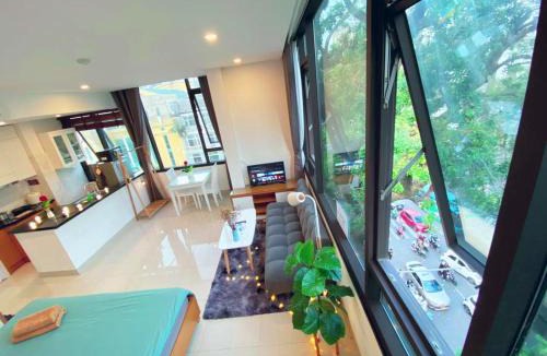 Dich Vong Hau House | May - Xuan Thuy - Cau Giay