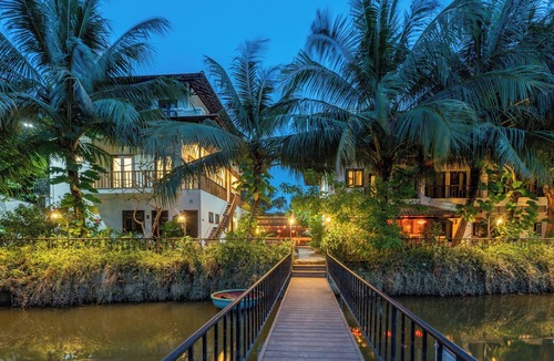 Cam Thanh Hotel | Mayci Eco Boutique Hotel Hoi An