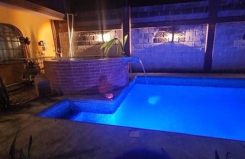 Cocoyoc Apartment | Mayumi weekend accommodation