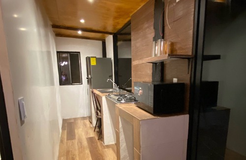 Huautla de Jimenez Cabin | Mazatec Corner