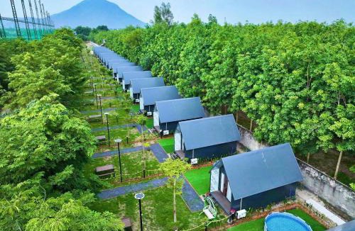 Hiep Ninh Resort | Mekong Hotel
