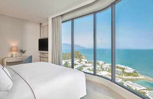 Nha Trang Hotel | Meliá Aurea Nha Trang