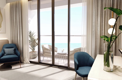 Nha Trang Hotel | Meliá Aurea Nha Trang