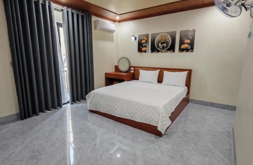 Soc Son Hotel | MELIA AIRPORT Hotel