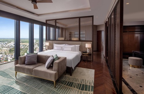 Hue City Centre Hotel | Melia Vinpearl Hue