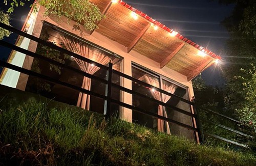 Mineral del Chico Villa | Meraki Cabañas & Glamping By GEstores