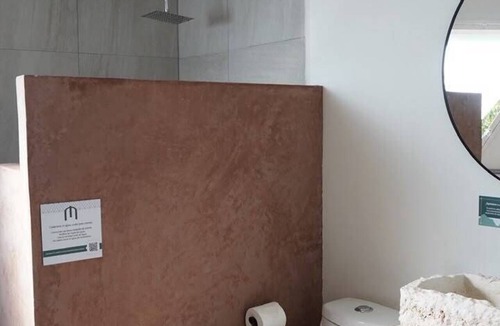 Ocuilan Hotel | Meraki Glampings