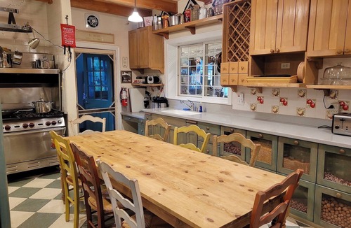 Twisp Cabin | Methow Valley Inn-5-bedroom option, Lovingly Restored&Beautifully Maintained!