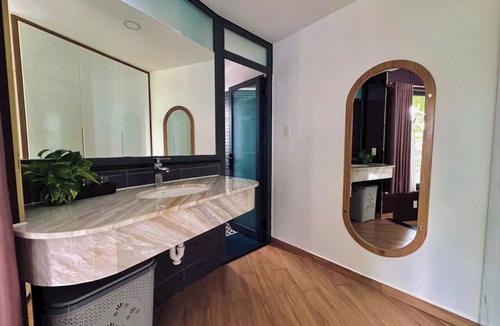Thu Thiem Apartment | Metropole Cityview Apartment