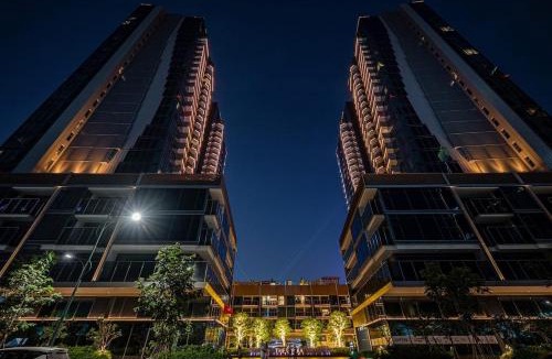 Thu Thiem Apartment | Metropole Thu Thiem Saigon