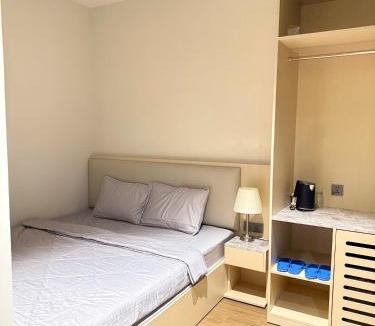 Long Beach Apartment | MeyVistaHorizon