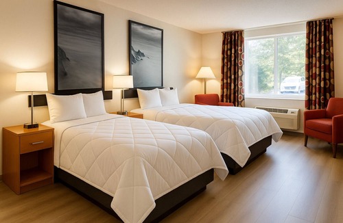 Dover Hotel | MHO Hotel Dover