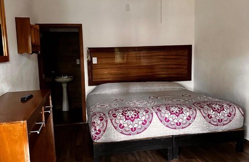 La Laguna Hotel | Mi ranchito samao
