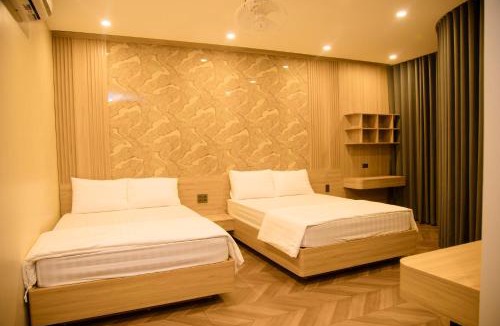 Cua Lo Hotel | Mia Hotel Cửa Lò