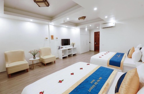Soc Son Hotel | Mia Noi Bai Airport Hotel
