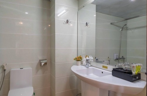 Hue City Centre Hotel | Midtown Hotel Hue