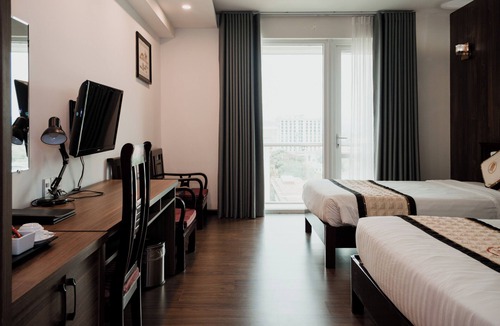 Hue City Centre Hotel | Midtown Hotel Hue