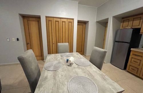 Cabo Bello Apartment | Million-dollar ocean view condo in Misiones