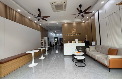 Đong Thanh Hotel | Mimocha Hotel - Hoa Lu Ancient Town Ninh Binh