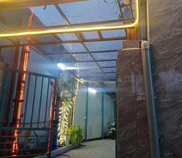 Huong Thuy House | Mimosa Homestay