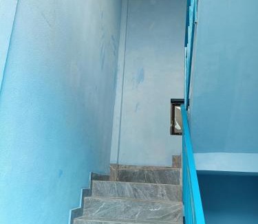 Huong Thuy House | Mimosa Homestay