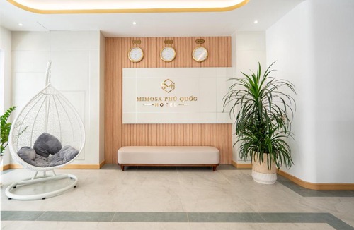 An Thoi Hotel | Mimosa Hotel Phú Quốc