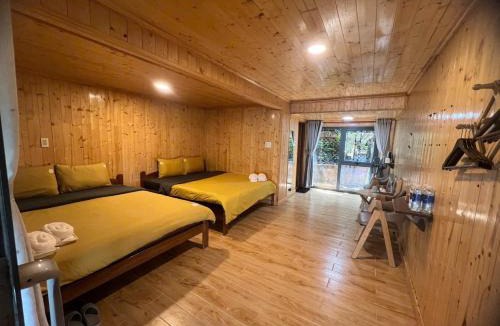 Da Lat Bed & Breakfast | Mimoza homestay, Cầu Đất - Đà Lạt