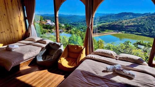Da Lat Bed & Breakfast | Mimoza homestay, Cầu Đất - Đà Lạt