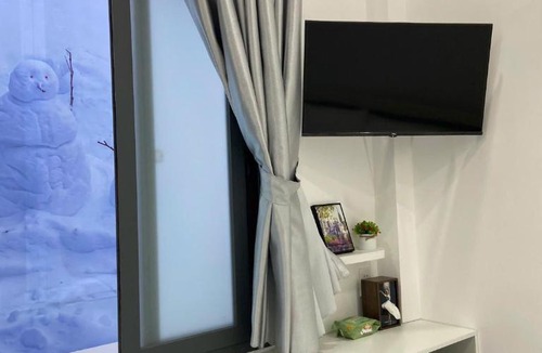 Buon Ma Thuot Apartment | Min homestay 8