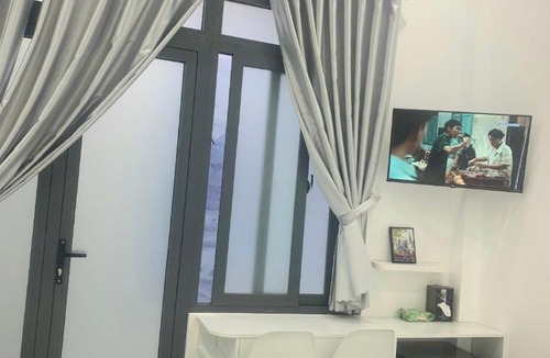 Buon Ma Thuot Apartment | Min homestay 8