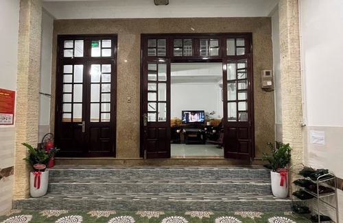 Hue Apartment | Minciu Homestay NhÀ Ở HuẾ chỈ 3p Đi bỘ tỚI ĐẠI nỘI , 5p tỚI sÔng hƯƠng