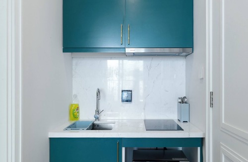An Thoi Apartment | Minerva Apartment - Fireworks View, Sunset Town Phu Quoc