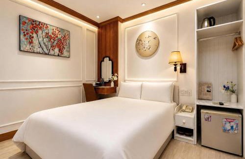 Downtown Ho Chi Minh City Hotel | Minh Hoa Hotel