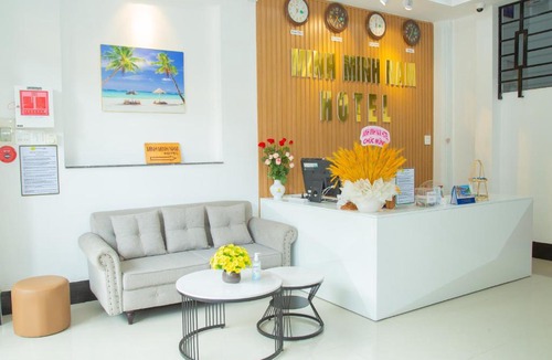 Cai Rang Hotel | Minh Minh Nam 2 Hotel