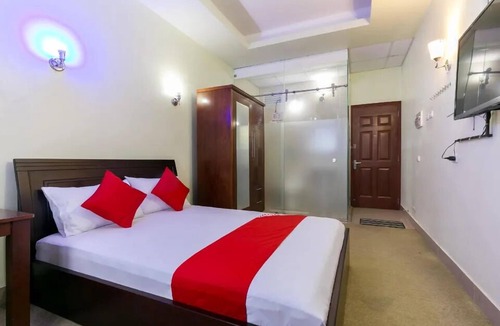 Thu Duc Hotel | Minh Phương HBC Hotel - by Bay Luxury