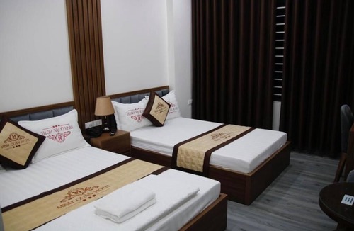 Tu Liem Hotel | Minh Quan Hotel HN- by Bay Luxury