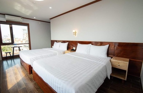 Dong Hoi Hotel | Minh Quang Hotel