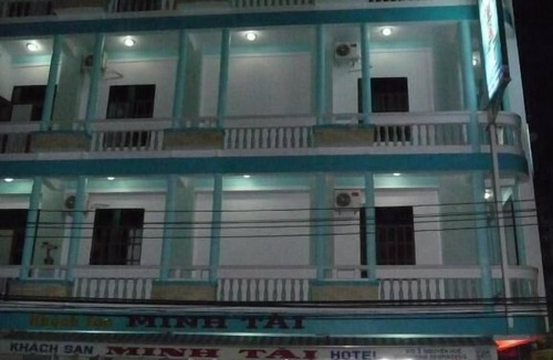 My Tho Hotel | Minh Tai Hotel