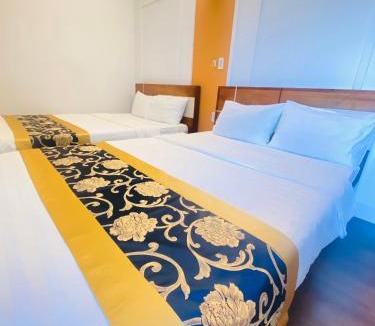Can Gio Hotel | Minh Thư Phú Mỹ Hotel