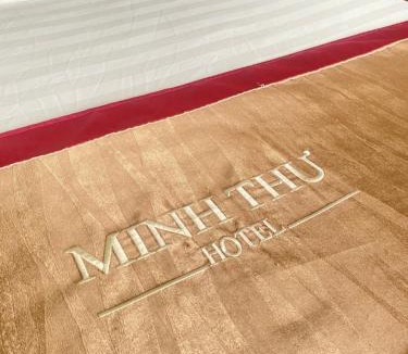 Can Gio Hotel | Minh Thư Phú Mỹ Hotel