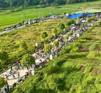 Ha Giang Hotel | Minh Vân Hostel