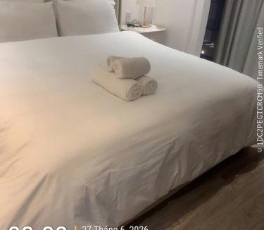 Nguyen Thai Binh Hotel | minhki Hotel
