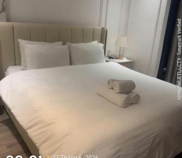 Nguyen Thai Binh Hotel | minhki Hotel