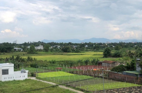 Ea Kar Apartment | miniHomestay green view & warm pool - all apartment - 3 room - 6 persons - Ea Kar - Dak Lak