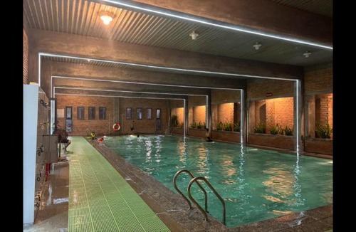 Ea Kar Apartment | miniHomestay green view & warm pool - ViP room - 2 persons - Ea Kar - Đắk Lắk