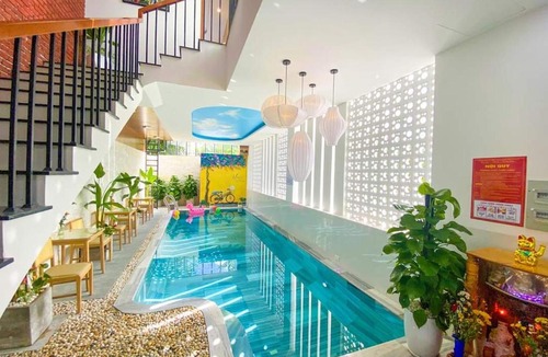 Hoi An Hotel | Mint Hoi An Villa