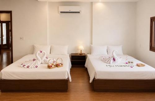 Hue Apartment | Miu Homestay Hue