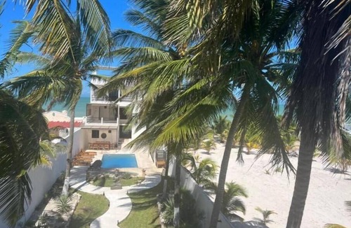 Chelem Villa | Mizu Villa