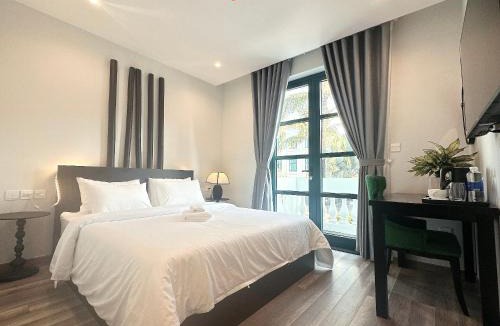 Duong To Hotel | Mk Hotel Phu Quoc