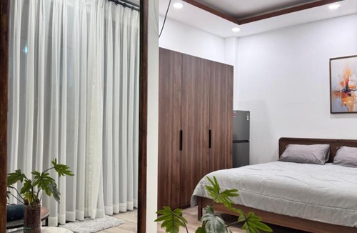 Tan Binh House | MK Living
